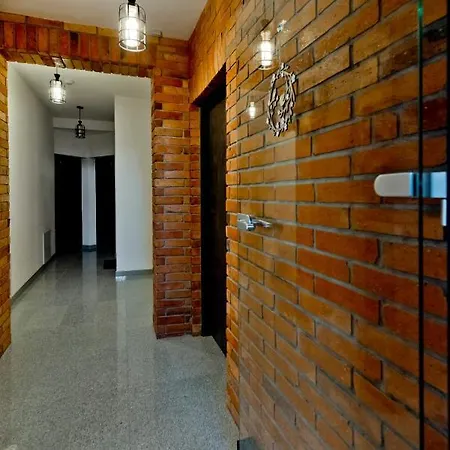 Privat bolig Marina *