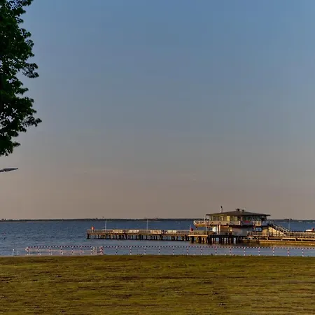 Privat bolig Marina *