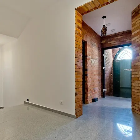 Privat bolig Marina *