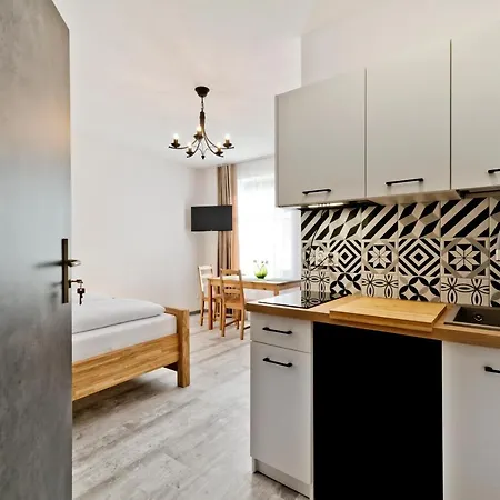 Privat bolig Marina *