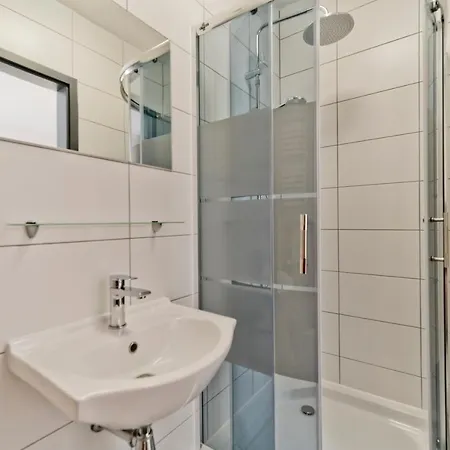 Marina Privat bolig *