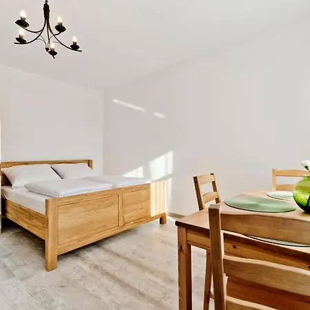 Privat bolig Marina *