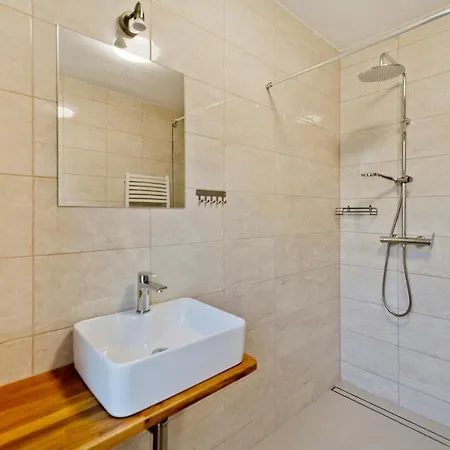 Marina Privat bolig *