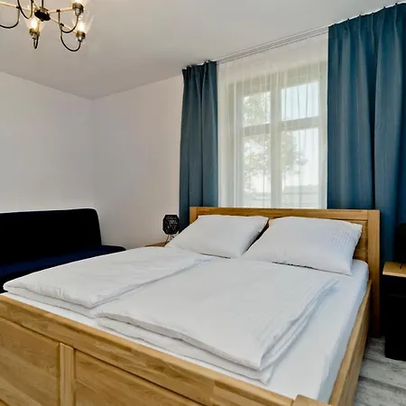 Marina Apartman