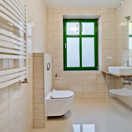 Privat bolig Marina Puck