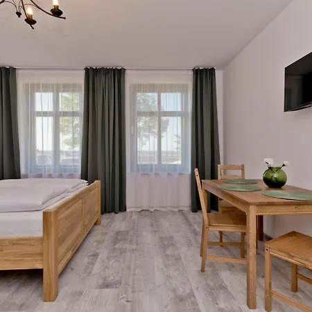 Marina Apartman *