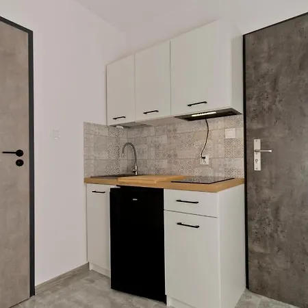 Privat bolig Marina *