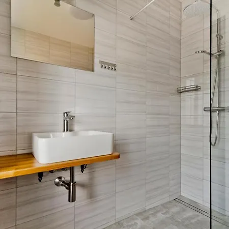 Privat bolig Marina Puck