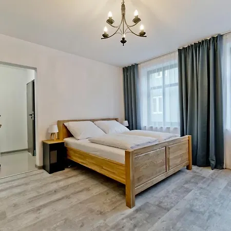 Marina Apartman Puck
