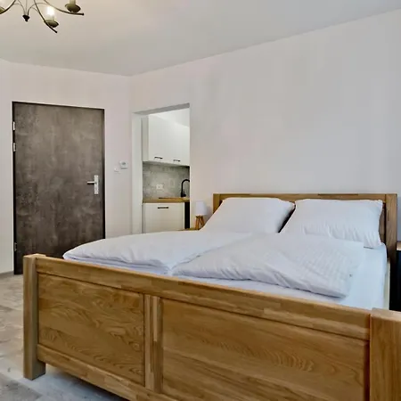 Marina Privat bolig Puck