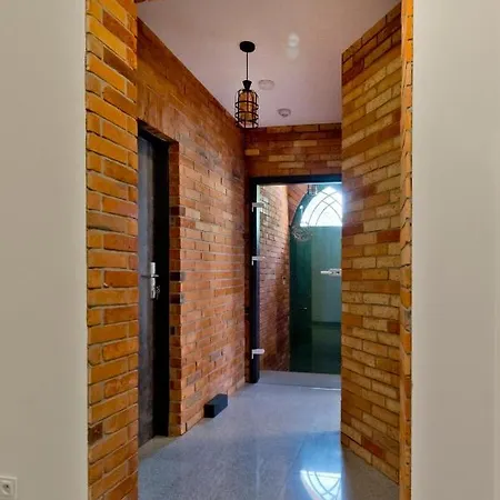 Marina Apartman