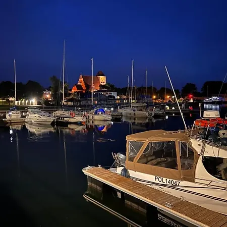 Marina Privat bolig *