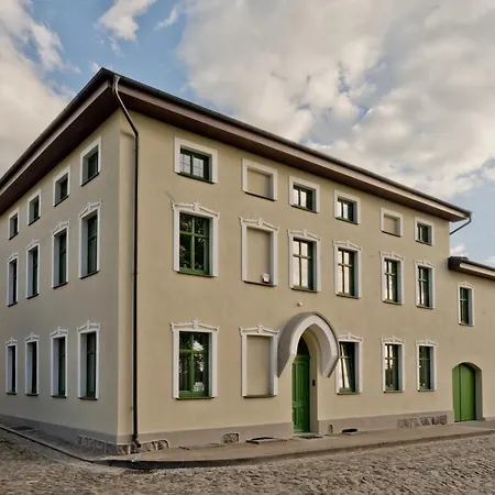 Privat bolig Marina Puck