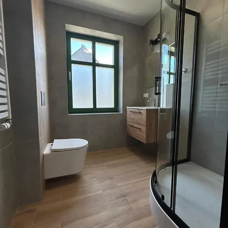 Marina Ubytování v soukromí