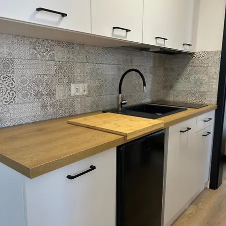 Marina Apartment *