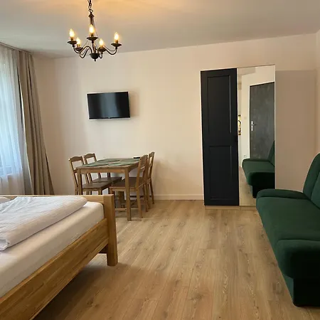 Privat bolig Marina Puck