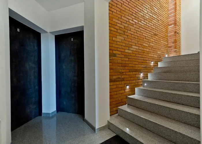 Accommodatie bij particulieren Marina