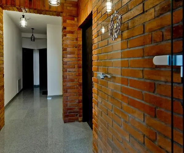 Accommodatie bij particulieren Marina *