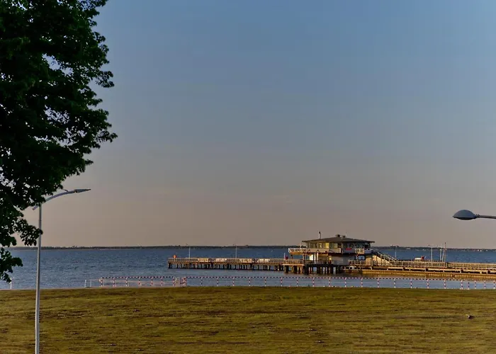 Accommodatie bij particulieren Marina *