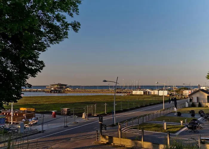 Accommodatie bij particulieren Marina *