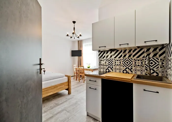 Accommodatie bij particulieren Marina *