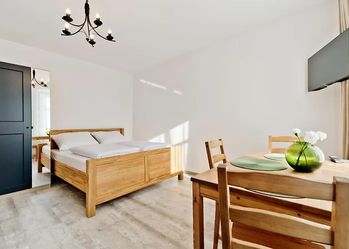 Accommodatie bij particulieren Marina *