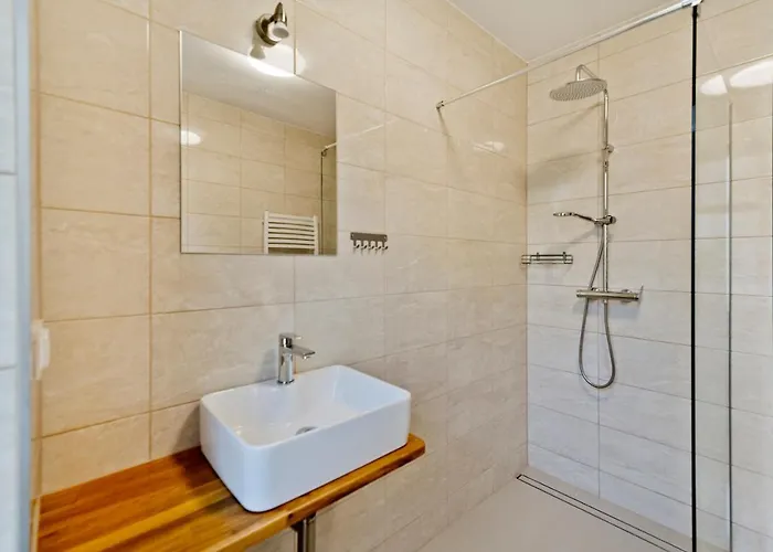 Marina Accommodatie bij particulieren *