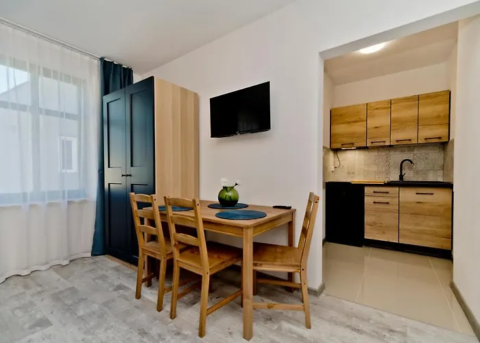 Marina Accommodatie bij particulieren *