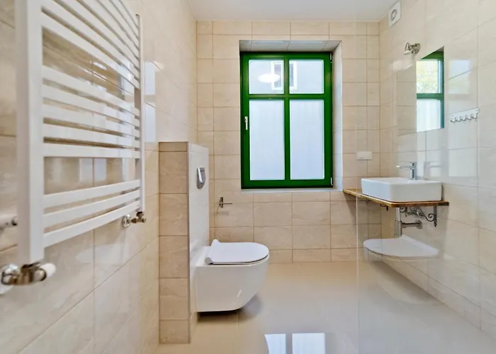 Accommodatie bij particulieren Marina Puck