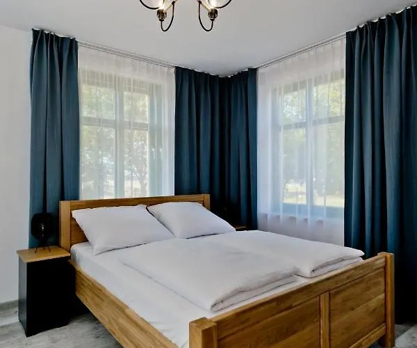 Marina Accommodatie bij particulieren Puck