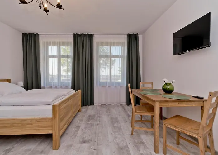 Marina Accommodatie bij particulieren *