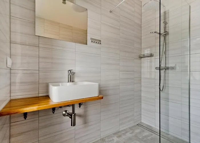 Accommodatie bij particulieren Marina Puck