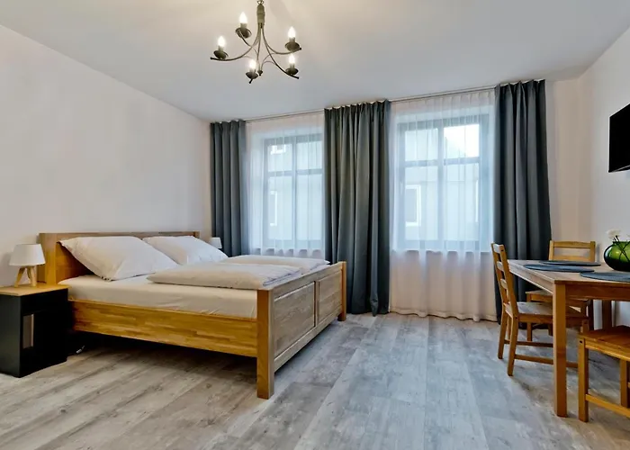 Marina 民宿 帕克