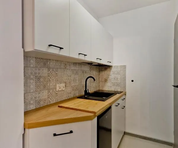 Marina Accommodatie bij particulieren