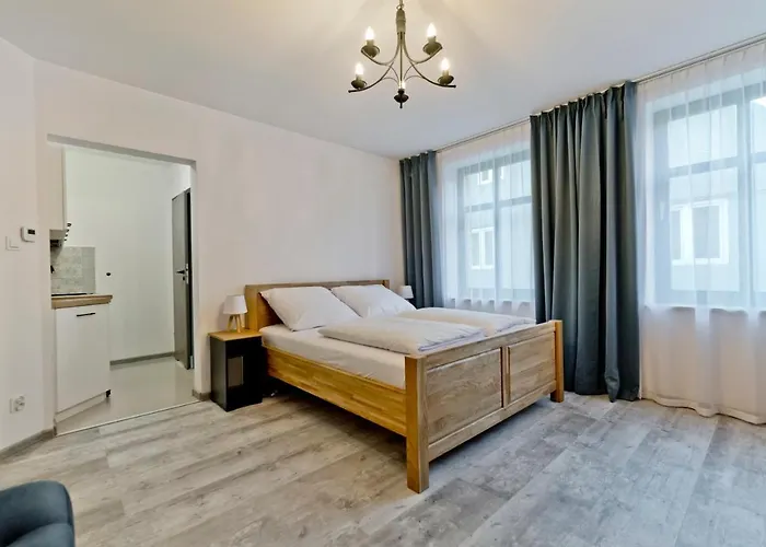 Marina Accommodatie bij particulieren Puck