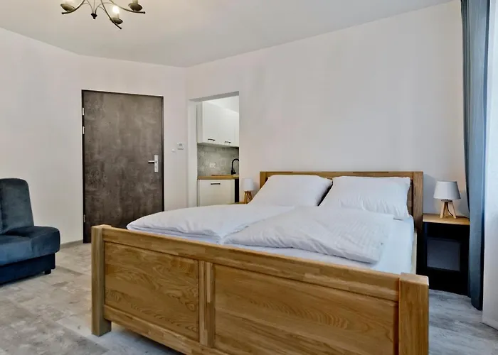 Marina Accommodatie bij particulieren Puck