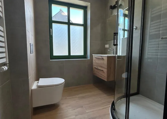 Marina Accommodatie bij particulieren