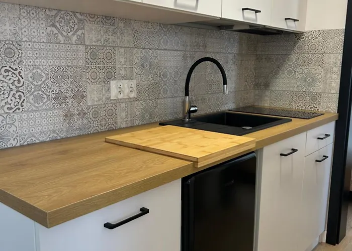 Marina Accommodatie bij particulieren *