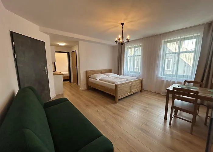 Accommodatie bij particulieren Marina